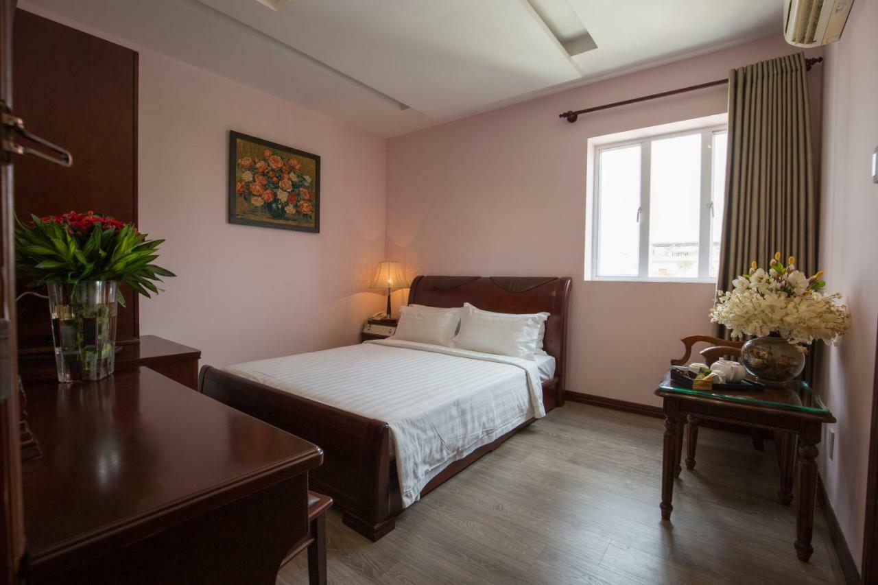 Sophia Hô Chi Minh-Ville